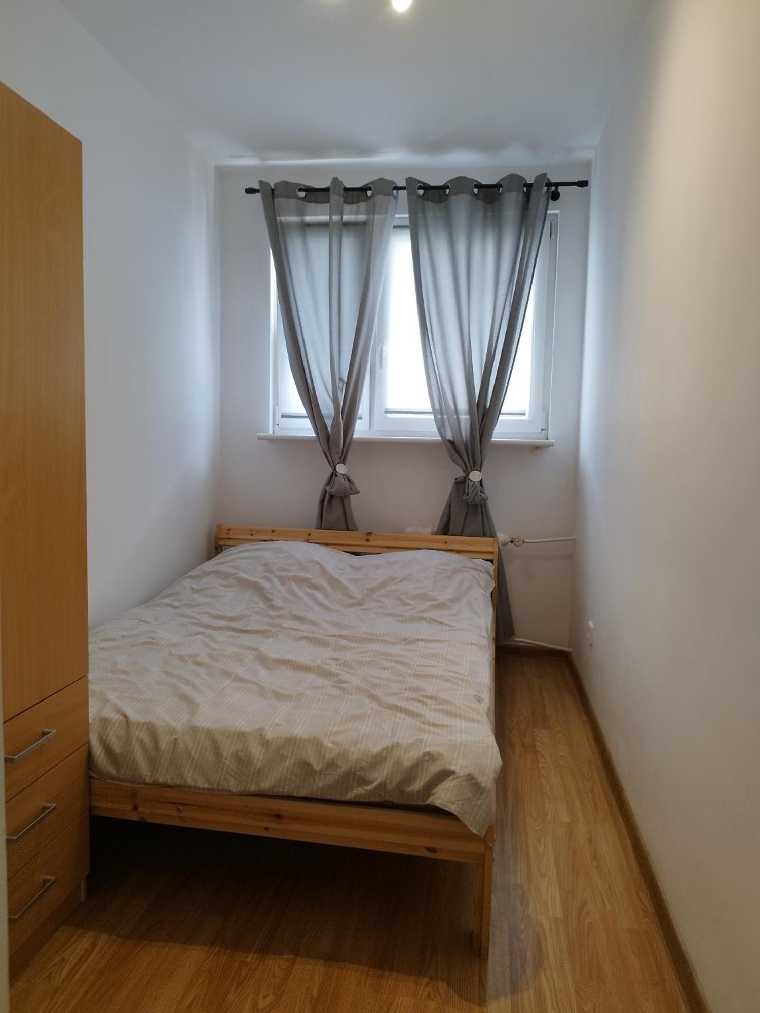 Apartment Lotnisko Parking Samodzielne Zameldowanie Blisko Stadion Targi Szpitale I Uczelnie Posen