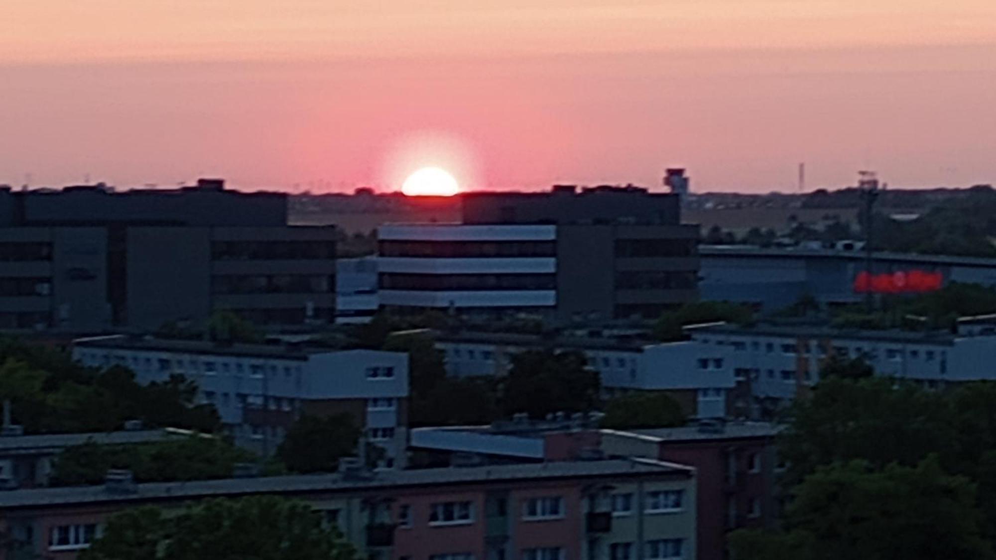 24h Self Check-in Marcelinska Parking Lotnisko Blisko Targi Szpitale I Uczelnie Apartment *