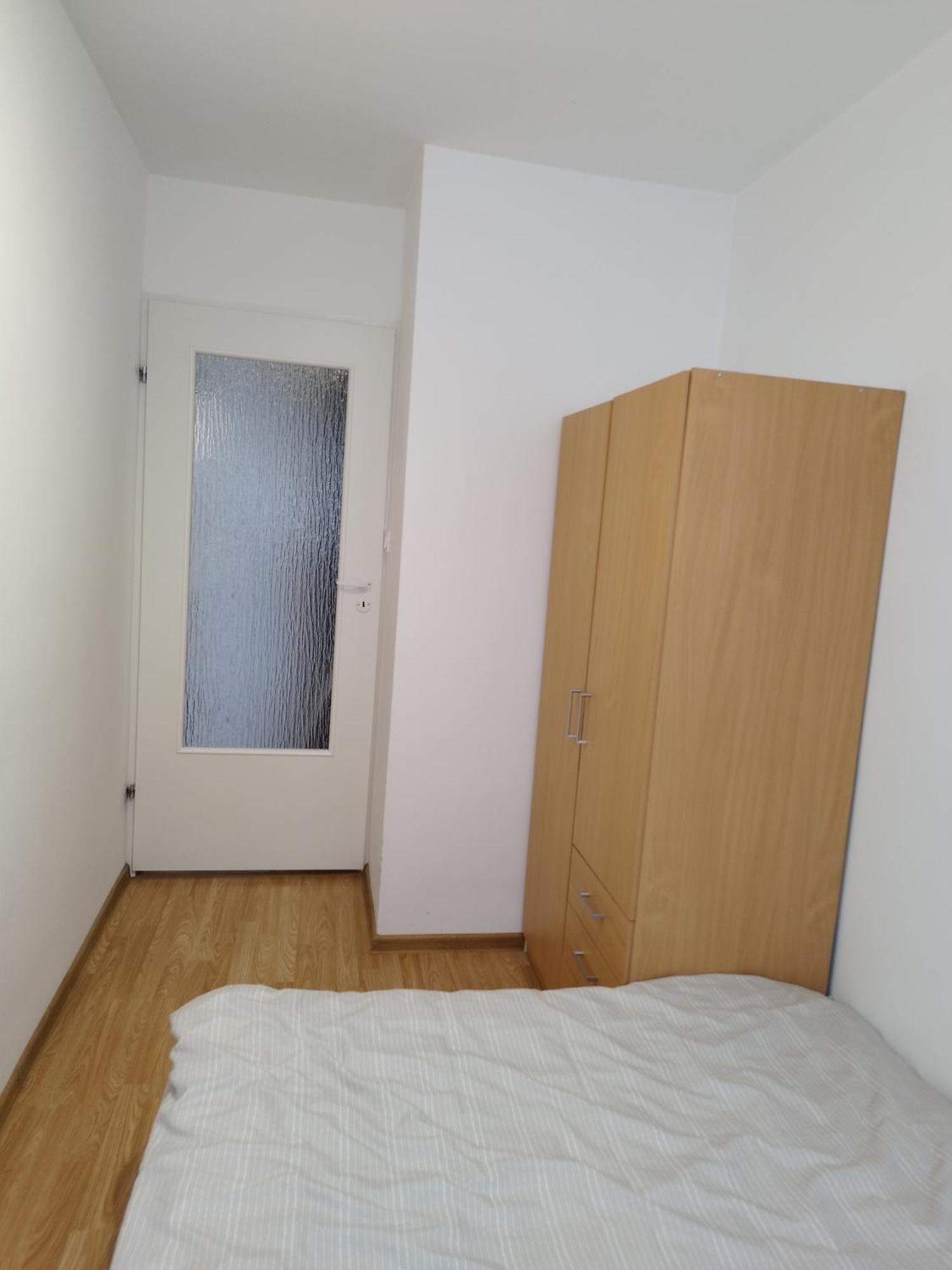 24h Self Check-in Marcelinska Parking Lotnisko Blisko Targi Szpitale I Uczelnie Apartment *