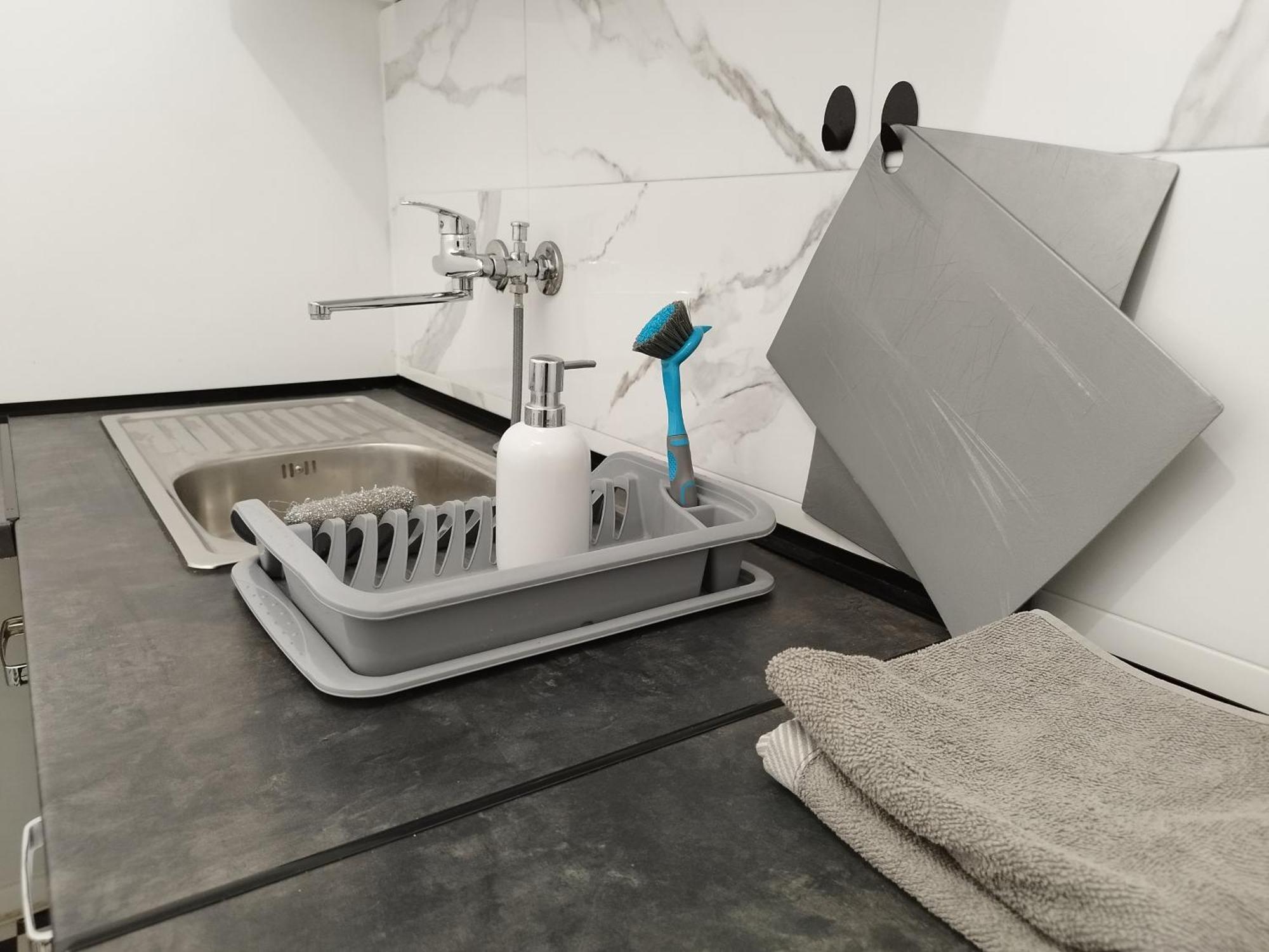 24h Self Check-in Marcelinska Parking Lotnisko Blisko Targi Szpitale I Uczelnie Apartment Poznan