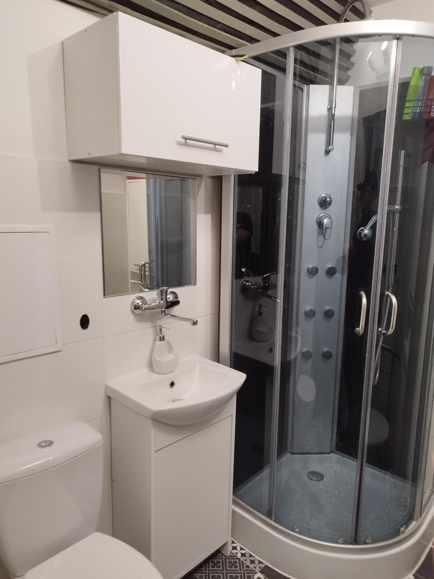 Apartment 24h Self Check-in Marcelinska Parking Lotnisko Blisko Targi Szpitale I Uczelnie Poznan