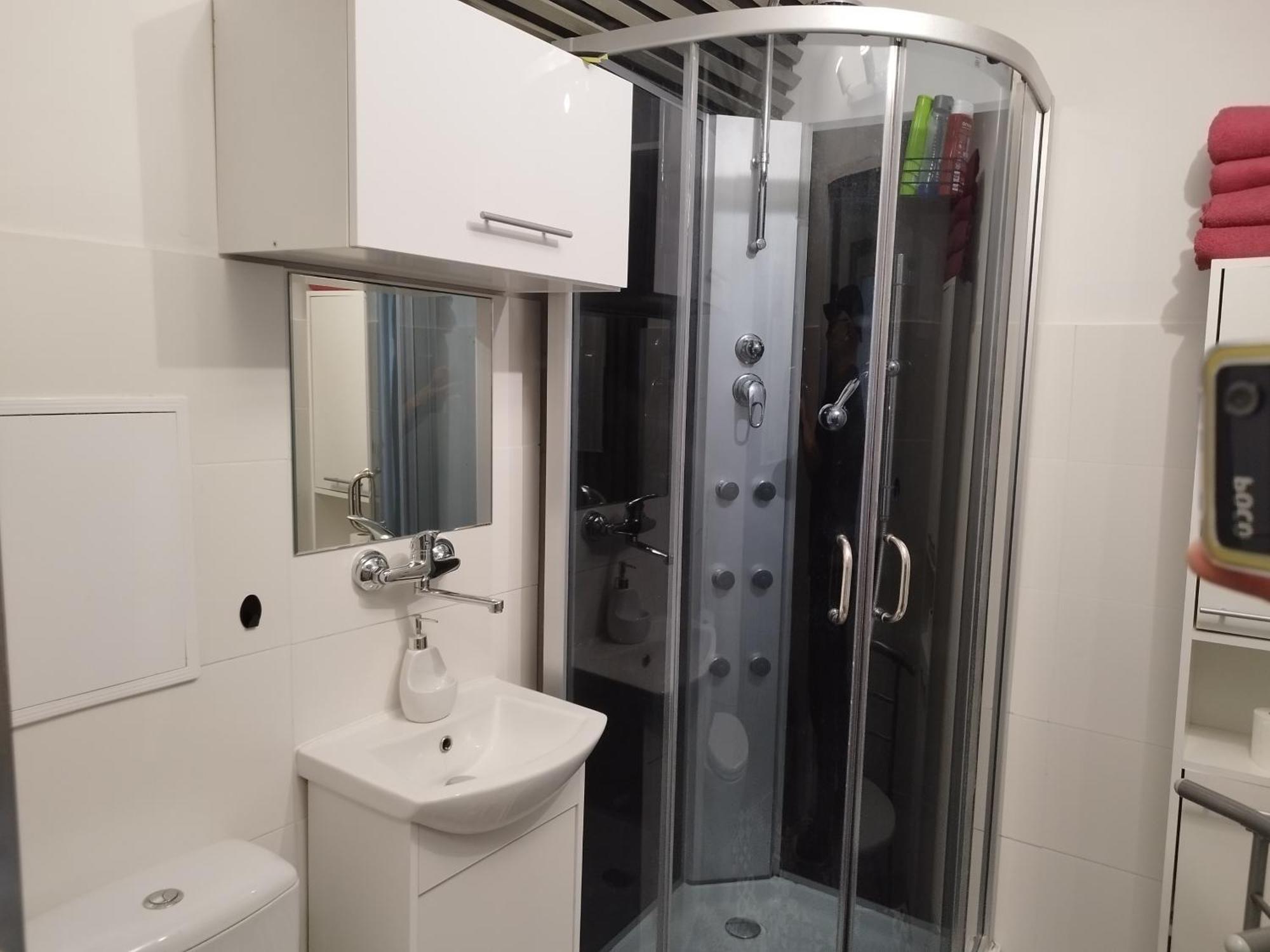 24h Self Check-in Marcelinska Parking Lotnisko Blisko Targi Szpitale I Uczelnie Apartment *