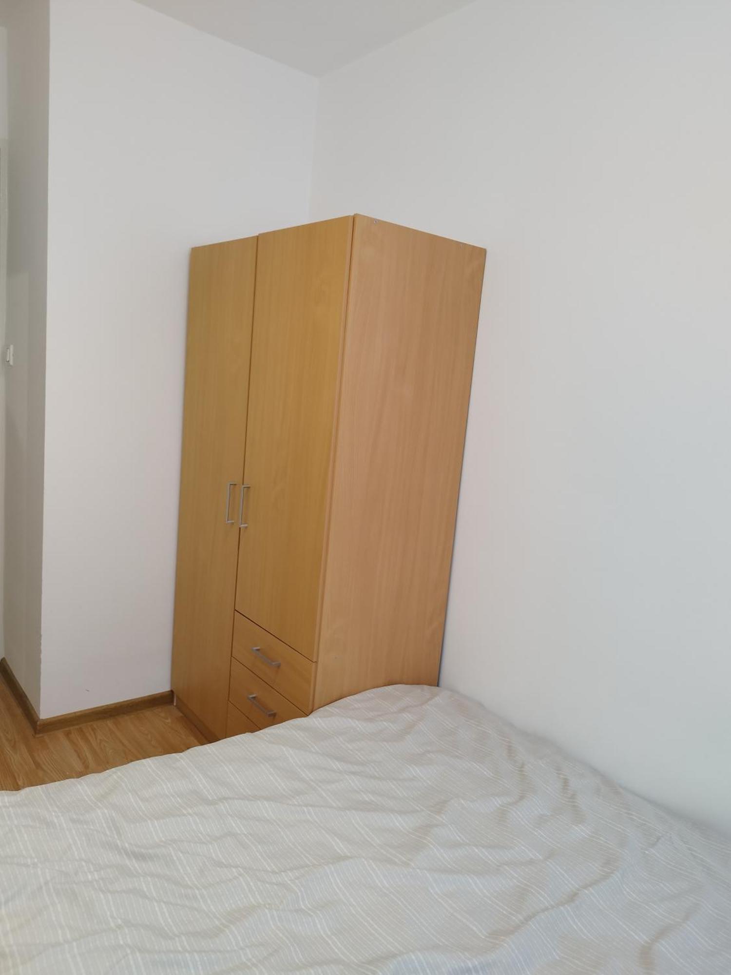 Apartment 24h Self Check-in Marcelinska Parking Lotnisko Blisko Targi Szpitale I Uczelnie