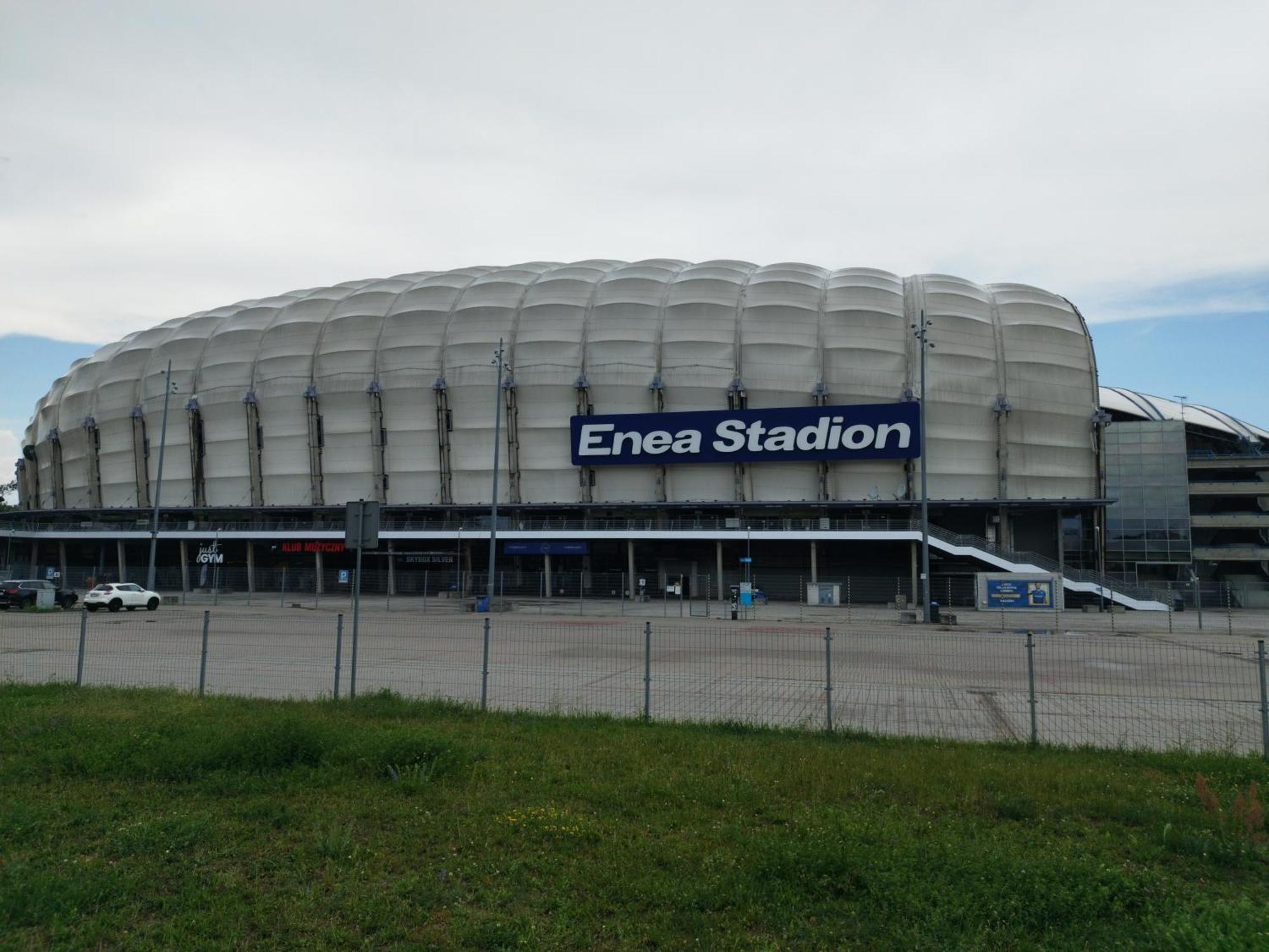 24h Self Check-in Marcelinska Parking Lotnisko Blisko Targi Szpitale I Uczelnie Apartment *